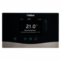 Vaillant sensoCOMFORT VRC 720