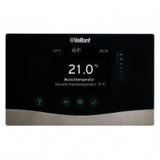Vaillant sensoCOMFORT VRC 720