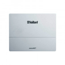 Vaillant sensoNet VR 921 Блок передачі даних з LAN/WLAN з'єднанням