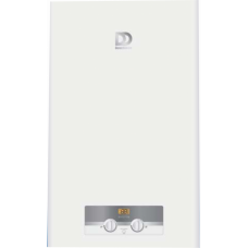 Газовий котел Demrad (Demir Dokum) ADONIS B24