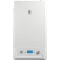Газовий котел Demrad NITROMIX Р 35