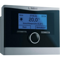 Vaillant calorMATIC VRC 370 F