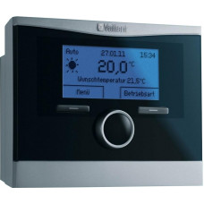 Vaillant calorMATIC VRC 370 F