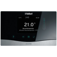 Vaillant sensoHOME VRT 380 f