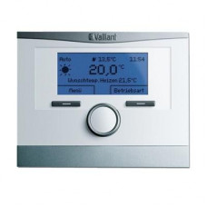 Vaillant multiMATIC VRC 700/6