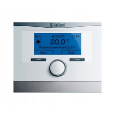 Vaillant multiMATIC VRC700/4f  (бездротовий)