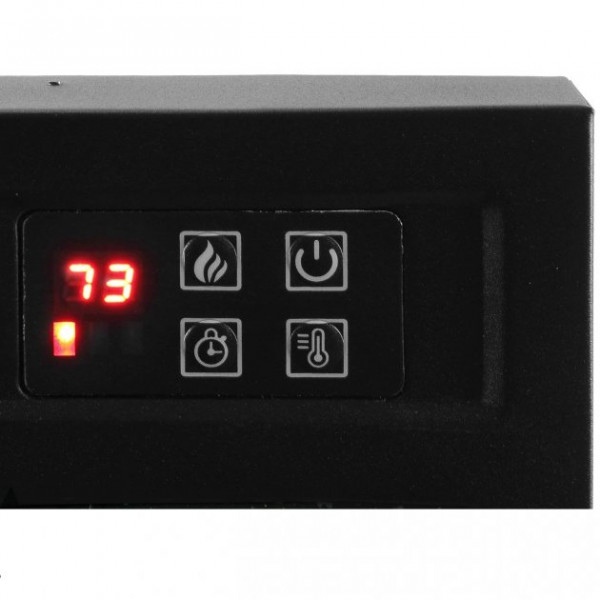 Електрокамін ArtiFlame AF23S