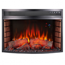 Електрокамін ArtiFlame AF25 PANORAMIC