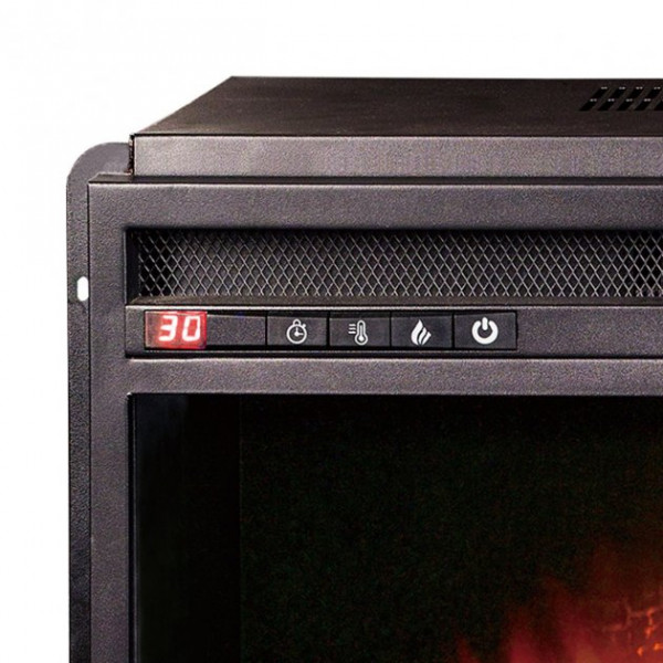 Електрокамін ArtiFlame AF-26-91-S