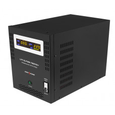 LogicPower LPY-B-PSW-7000VA+(5000Вт)10A/20A з правильною синусоїдою 48В