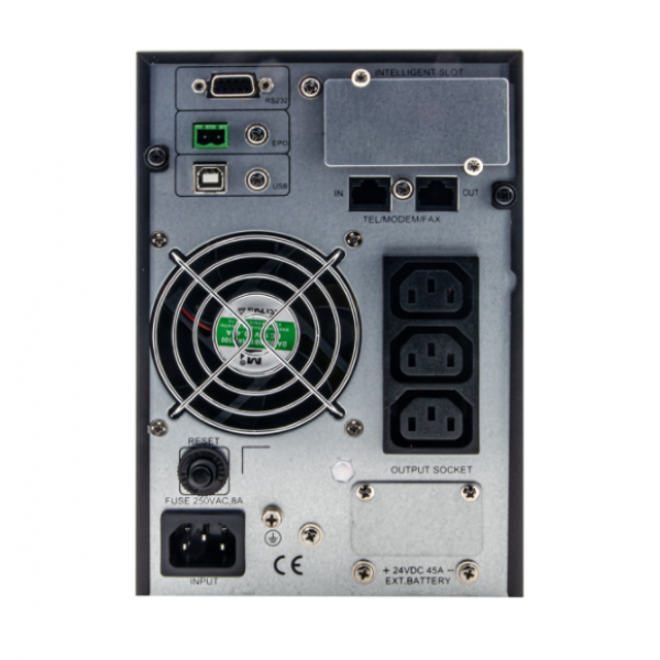 LogicPower Smart-UPS LogicPower-1000 PRO (with battery)