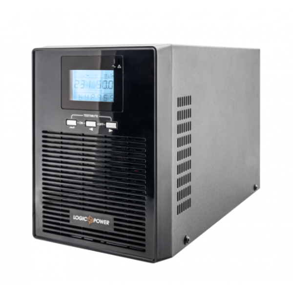LogicPower Smart-UPS LogicPower-1000 PRO (with battery)