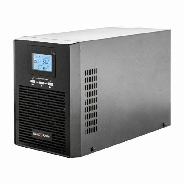 LogicPower Smart-UPS LogicPower-1000 PRO 36V (without battery)
