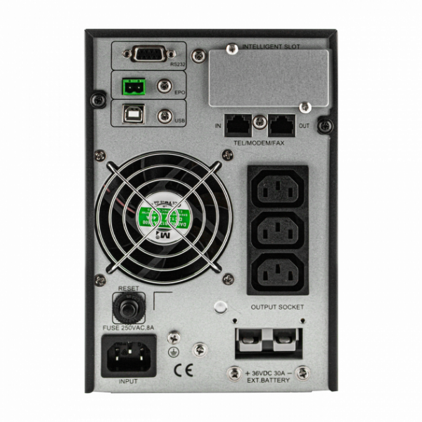 LogicPower Smart-UPS LogicPower-1000 PRO 36V (without battery)