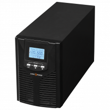LogicPower Smart-UPS LogicPower-2000 PRO (with battery)