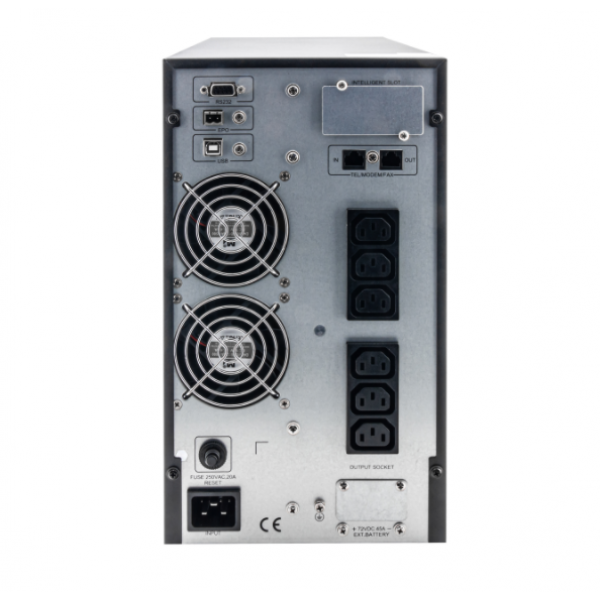 LogicPower Smart-UPS LogicPower-2000 PRO (with battery)