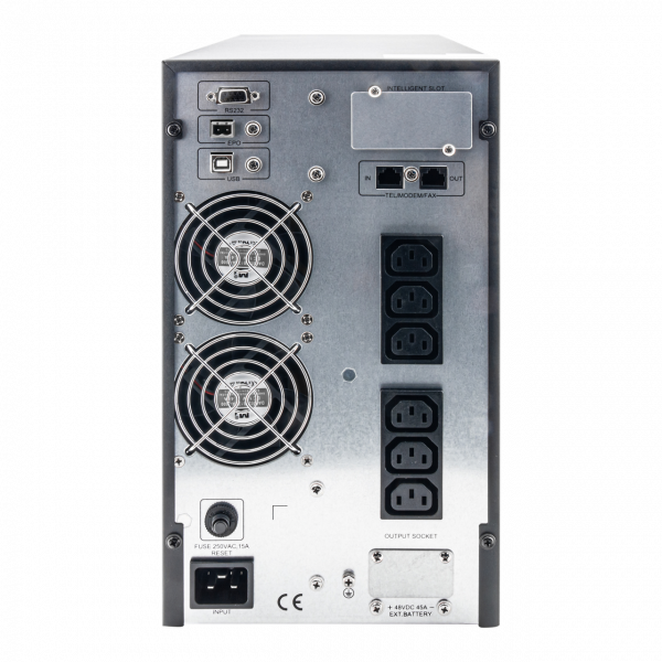 LogicPower Smart-UPS LogicPower-3000 PRO (with battery)