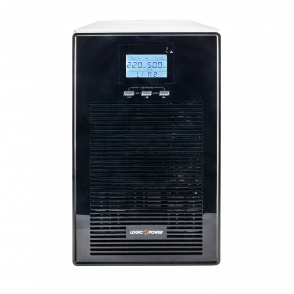 LogicPower Smart-UPS LogicPower-3000 PRO (with battery)