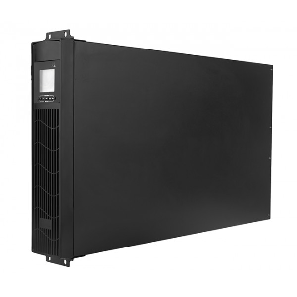 LogicPower Smart-UPS LogicPower-2000 PRO, RM (rack mounts) (with battery)