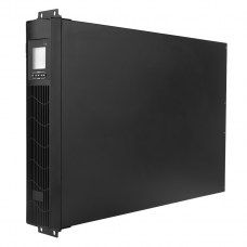 LogicPower Smart-UPS LogicPower-3000 PRO, RM (rack mounts) (with battery)