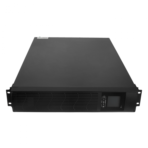 LogicPower Smart-UPS LogicPower-3000 PRO, RM (rack mounts) (with battery)