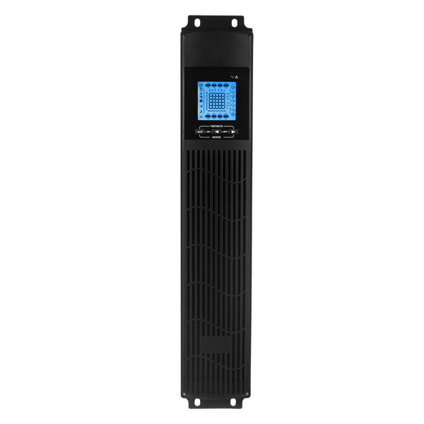 LogicPower Smart-UPS LogicPower-3000 PRO, RM (rack mounts) (with battery)
