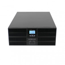 LogicPower Smart-UPS LogicPower-6000 PRO, RM (rack mounts) (with battery)