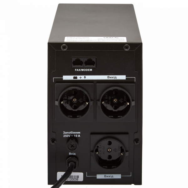 LogicPower LPM-1100VA