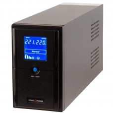LogicPower LPM-UL1100VA