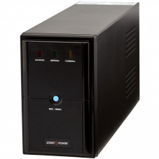 LogicPower LPM-U1250VA