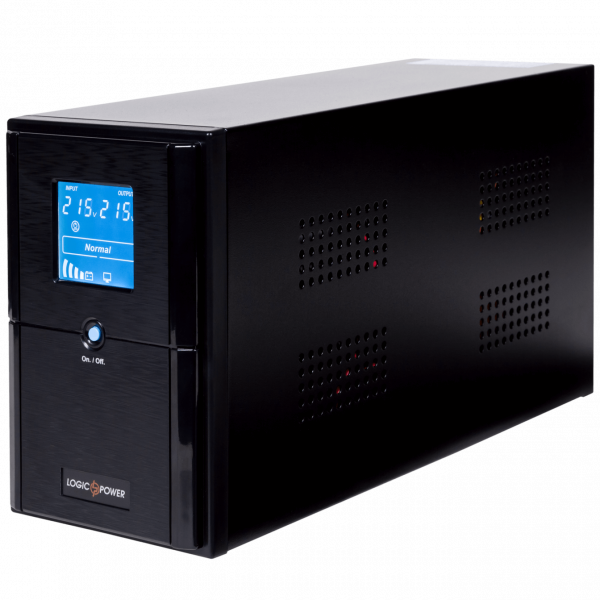 LogicPower LPM-L1250VA