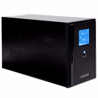 LogicPower LPM-UL1250VA