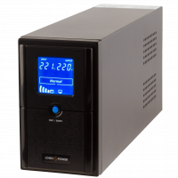 LogicPower LPM-UL1550VA