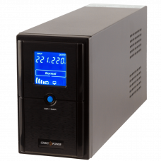 LogicPower LPM-UL1550VA