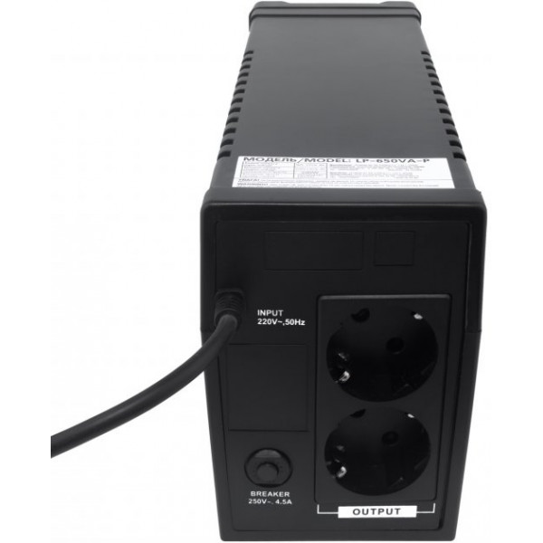 LogicPower LP U650VA-P