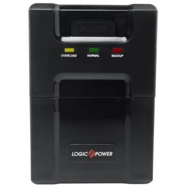 LogicPower LP U650VA-P