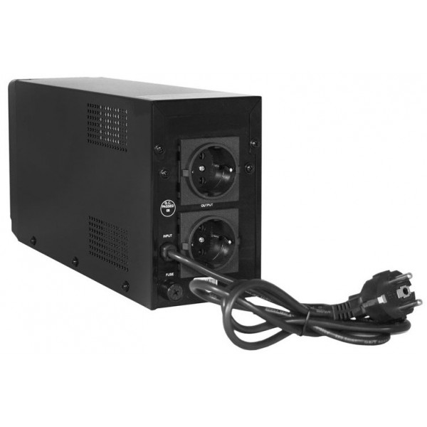 LogicPower 650VA