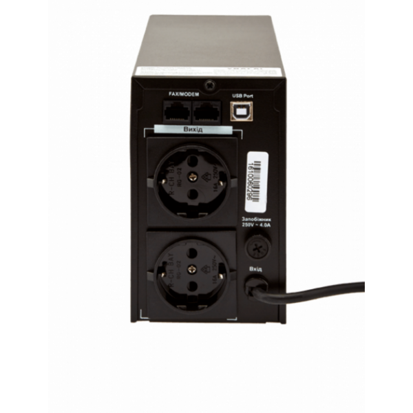 LogicPower L650VA