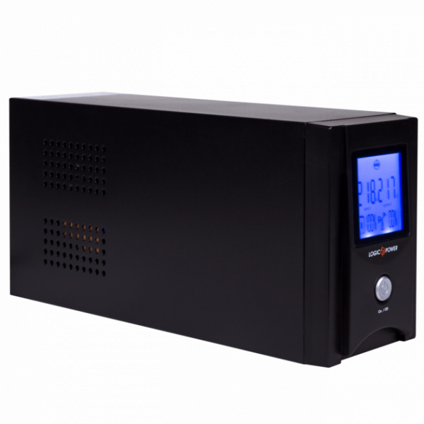 LogicPower L650VA