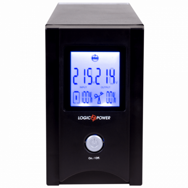 LogicPower L650VA