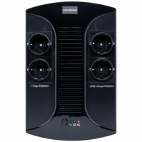 LogicPower LP 650VA-PS