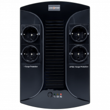 LogicPower LP 650VA-PS