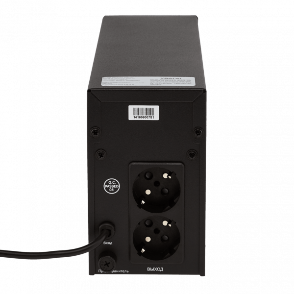 LogicPower L850VA