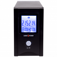 LogicPower UL850VA