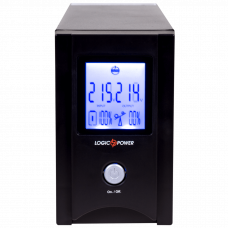 LogicPower UL850VA