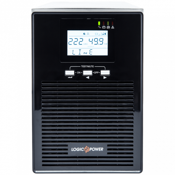LogicPower LP UL2200VA (1600Вт)