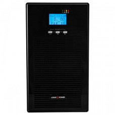 LogicPower LP UL3500VA - 2450Вт, 12V/4x9Ah, USB