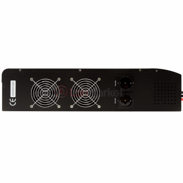 LogicPower LPY-W-PSW-3000VA+ (2100Вт) 10A/15A з правильною синусоїдою 48V