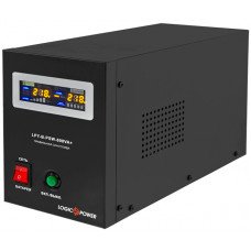 LogicPower LPY-B-PSW-800VA+ (560Вт) 5A/15A з правильною синусоїдою 12V