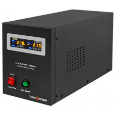 LogicPower LPY-B-PSW-1000VA+ (700Вт) 10A/20A з правильною синусоїдою 12V